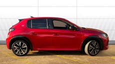 Peugeot 208 100kW GT Premium 50kWh 5dr Auto Electric Hatchback